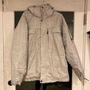 LIQUID Board Wear Snowboard Jacket